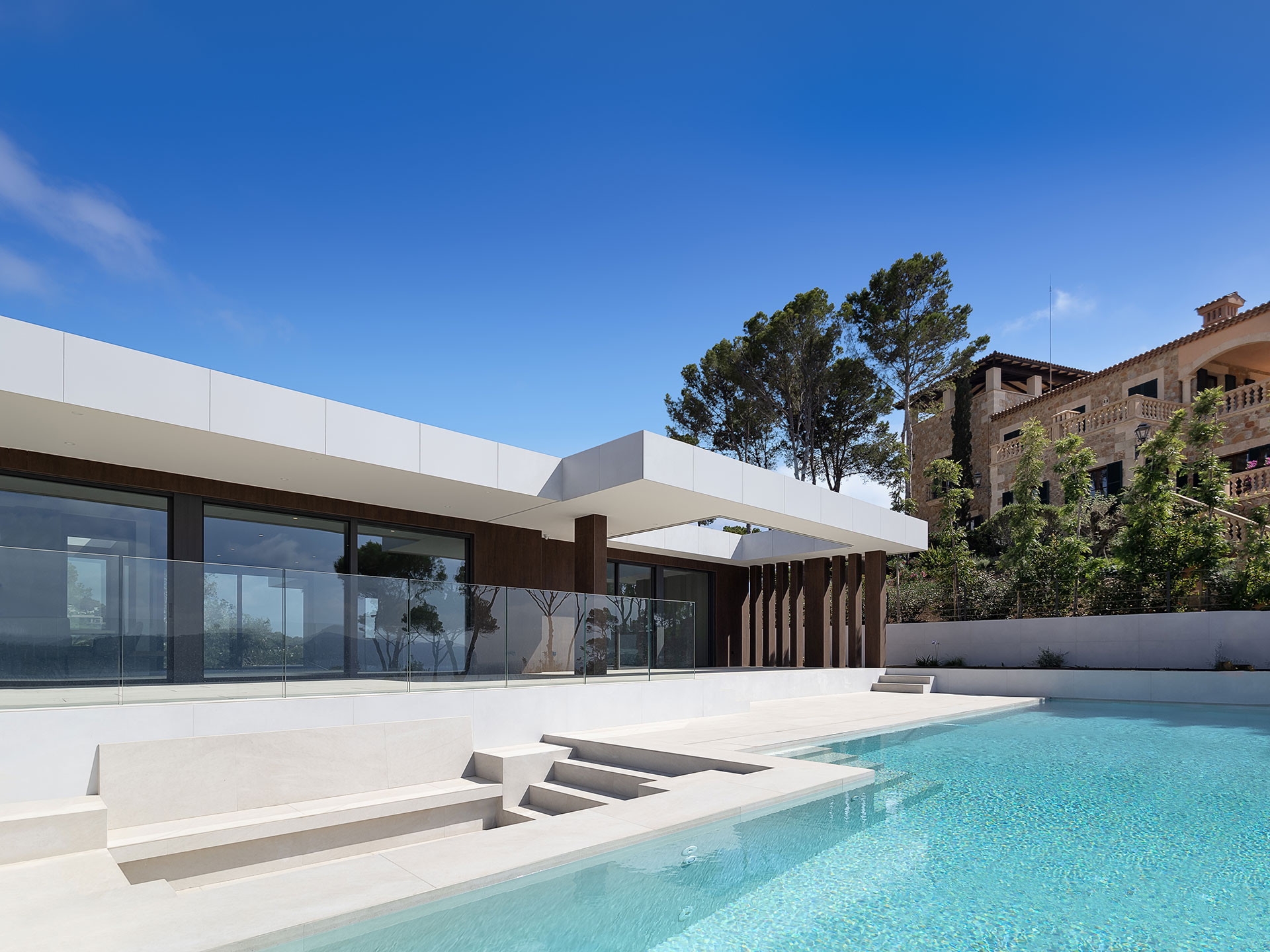 Luxury villa Majorca