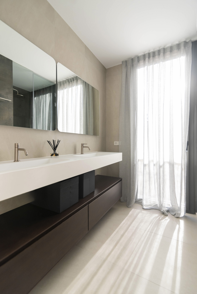 Modernes-Haus-Valencia -luxury-badezimmer