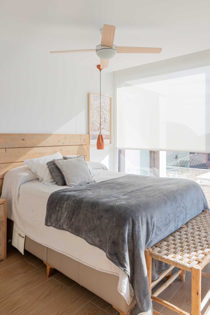 Luxuriöses Zimmer in einem Modulhaus in Maresme, Spanien