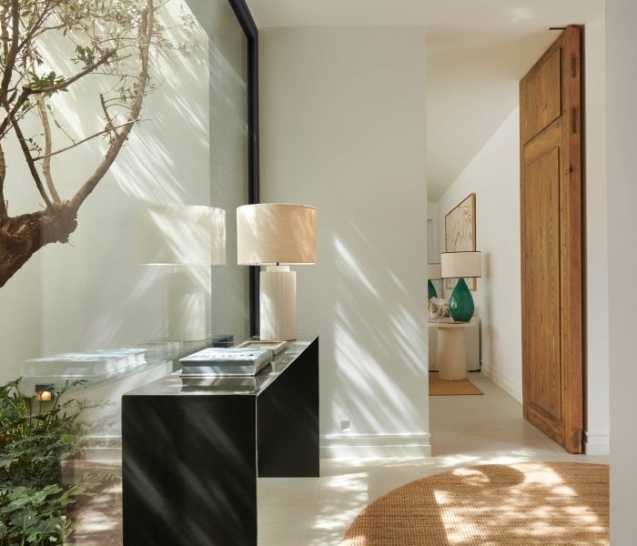 Quality specifications modular houses inHAUS, luxury design.